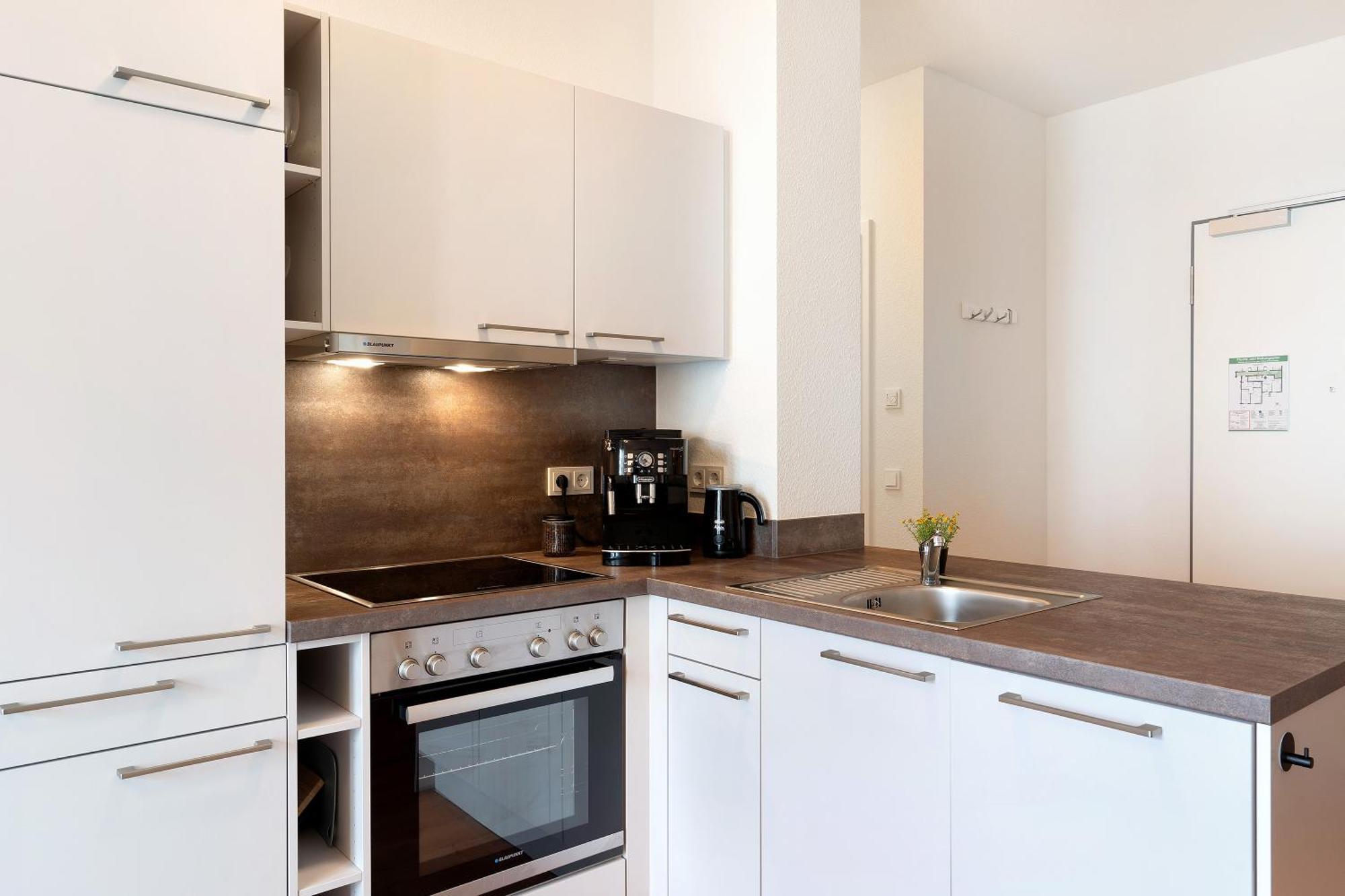Km Style Apartments 6 Freiburg im Breisgau Kültér fotó